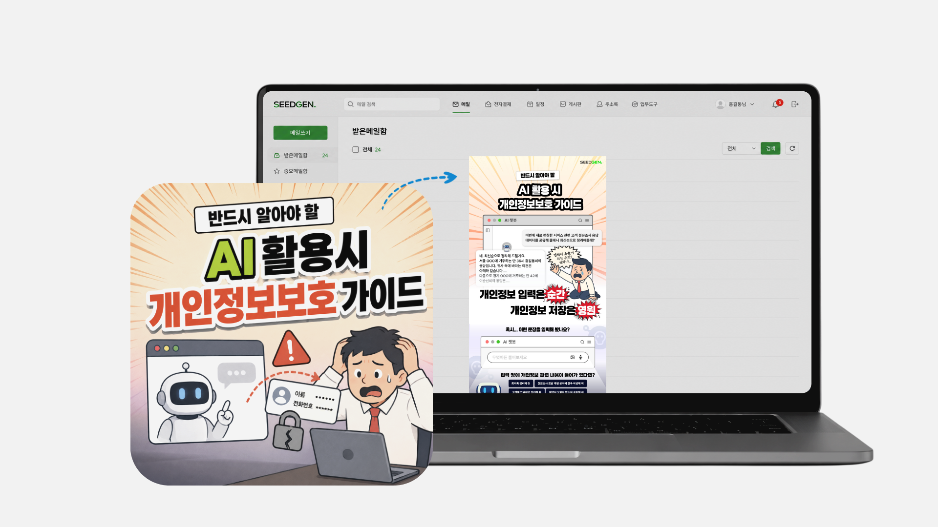 [DM] AI 활용 가이드